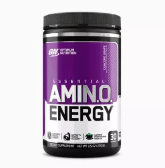 OPTIMUM NUTRITION