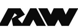 Raw Logo2