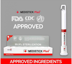 medistick